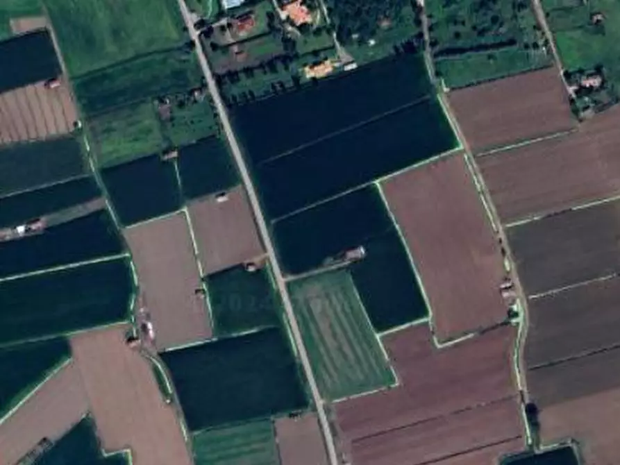 Immagine 13 di Terreno edificabile in vendita  in  via San Giuseppe a Chioggia