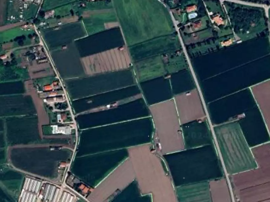 Immagine 14 di Terreno edificabile in vendita  in  via San Giuseppe a Chioggia