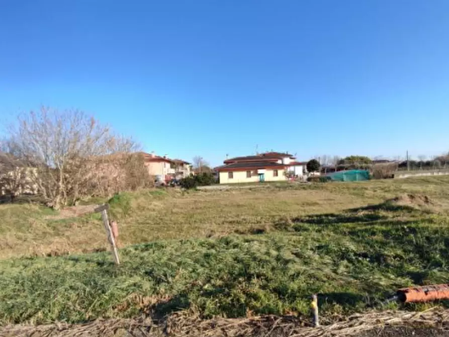 Immagine 1 di Terreno edificabile in vendita  in Via Papa Giovanni Paolo II a Orgiano