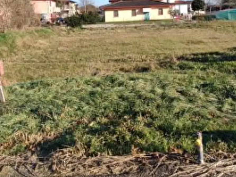 Immagine 2 di Terreno edificabile in vendita  in Via Papa Giovanni Paolo II a Orgiano