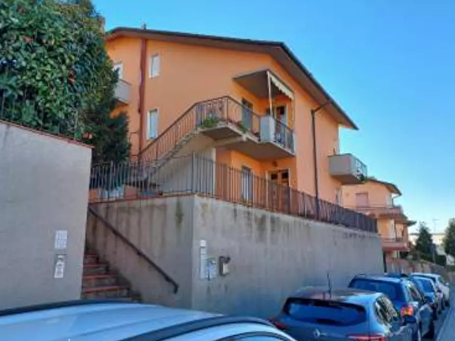 Immagine 2 di Appartamento in vendita  in Via Firenze a Certaldo