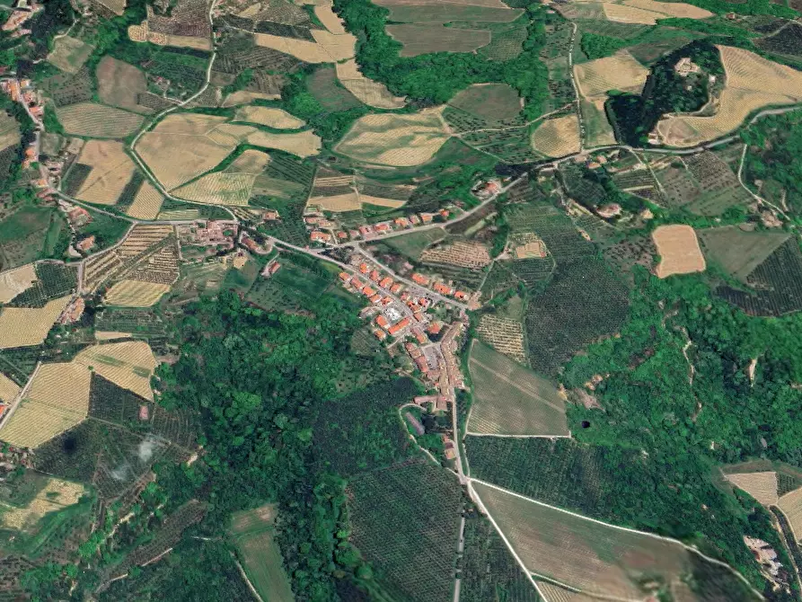 Immagine 18 di Appartamento in vendita  in Via Firenze a Certaldo