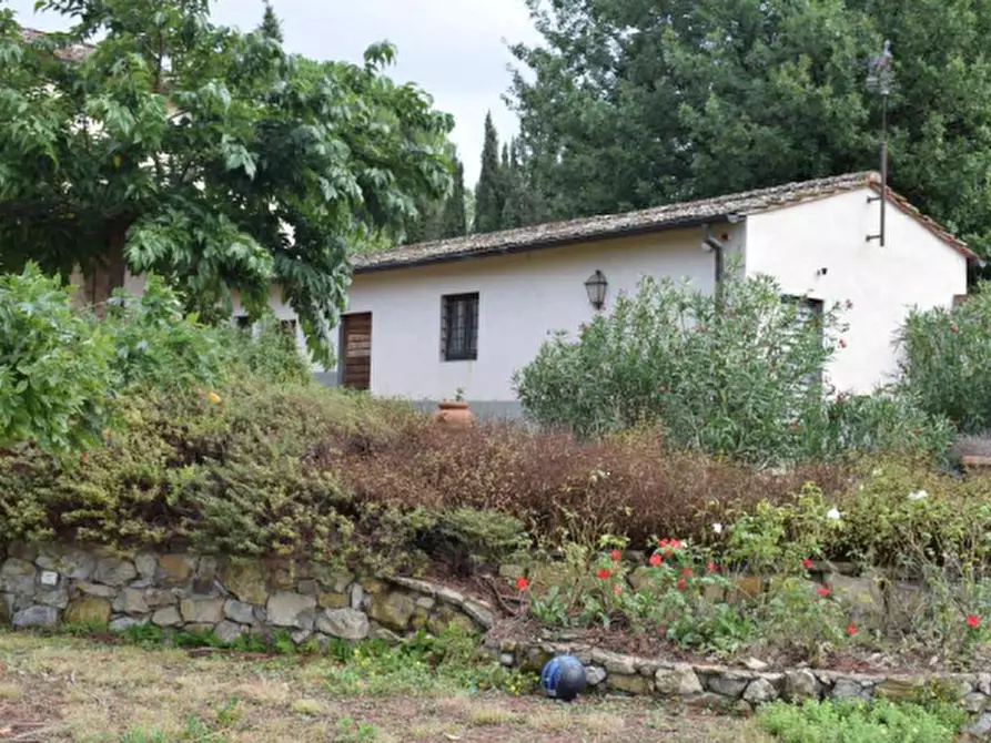 Immagine 3 di Villa in vendita  in Località Poneta a Greve In Chianti