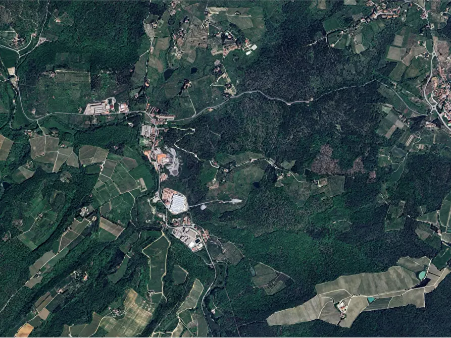 Immagine 5 di Villa in vendita  in Località Poneta a Greve In Chianti