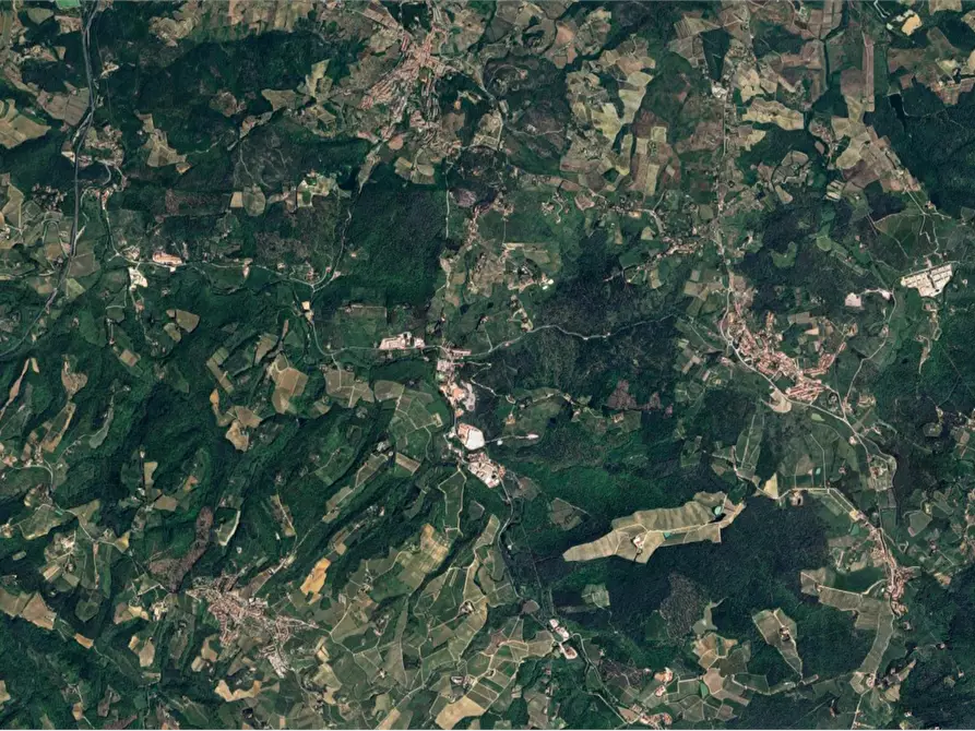 Immagine 6 di Villa in vendita  in Località Poneta a Greve In Chianti