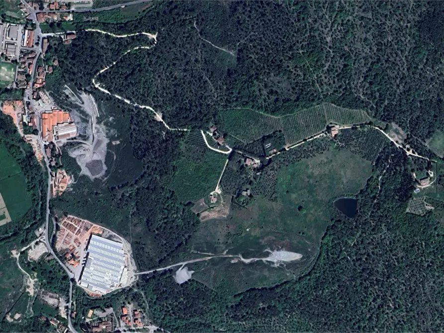 Immagine 7 di Villa in vendita  in Località Poneta a Greve In Chianti