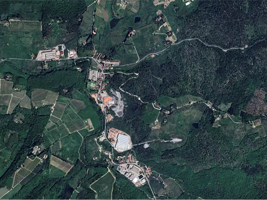 Immagine 9 di Villa in vendita  in Località Poneta a Greve In Chianti