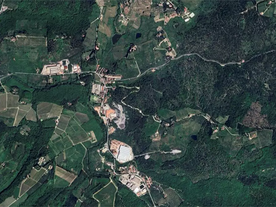 Immagine 10 di Villa in vendita  in Località Poneta a Greve In Chianti