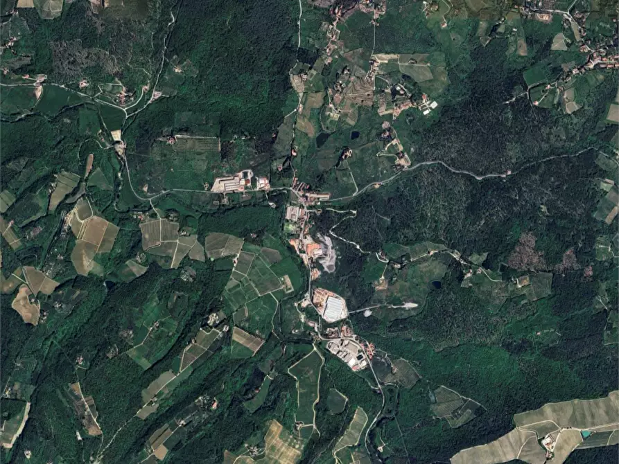 Immagine 11 di Villa in vendita  in Località Poneta a Greve In Chianti