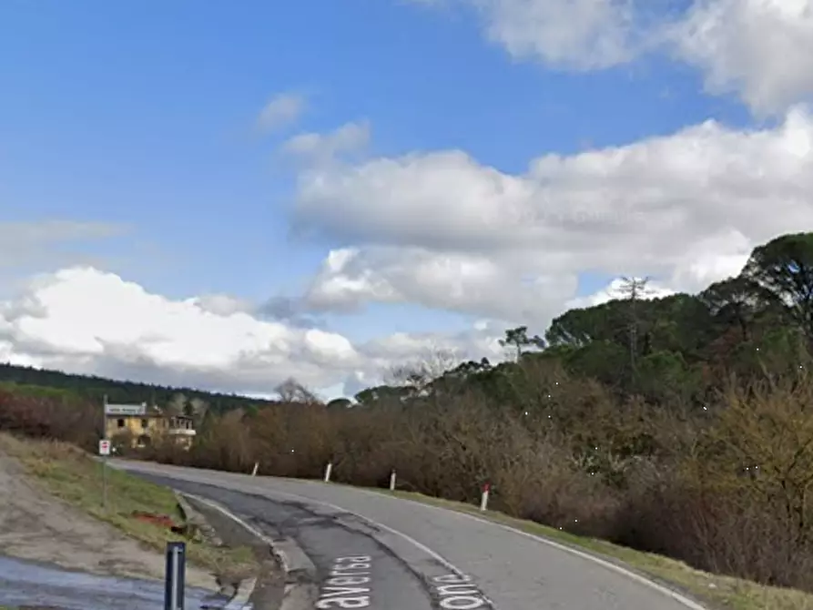 Immagine 17 di Villa in vendita  in Località Poneta a Greve In Chianti