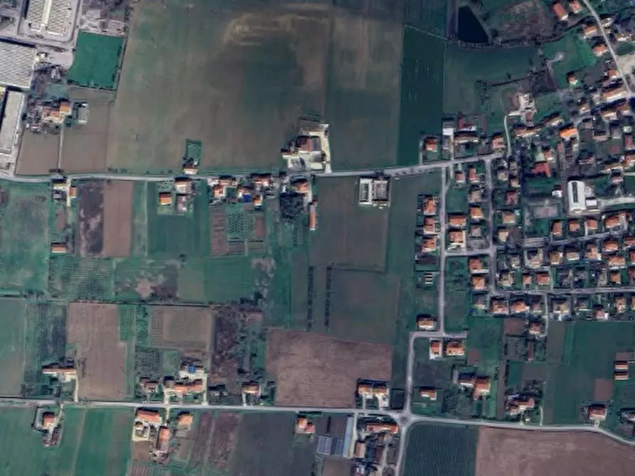 Immagine 7 di Terreno edificabile in vendita  in Via Papa Giovanni Paolo II a Orgiano