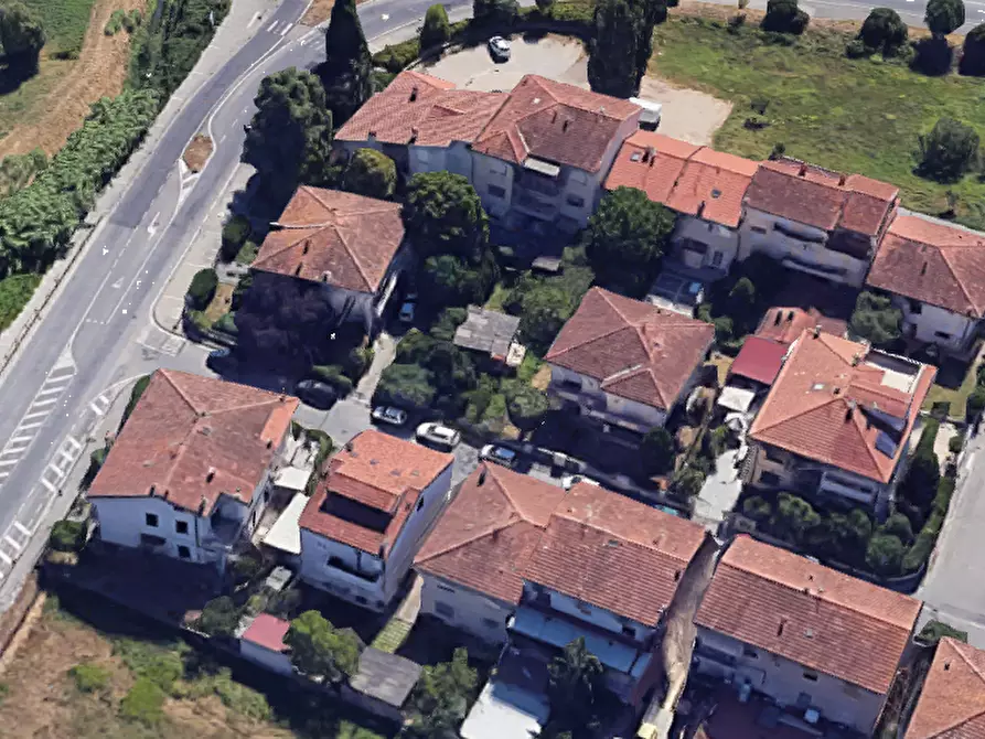 Immagine 17 di Appartamento in vendita  in Via Leonardo da Vinci a Vinci