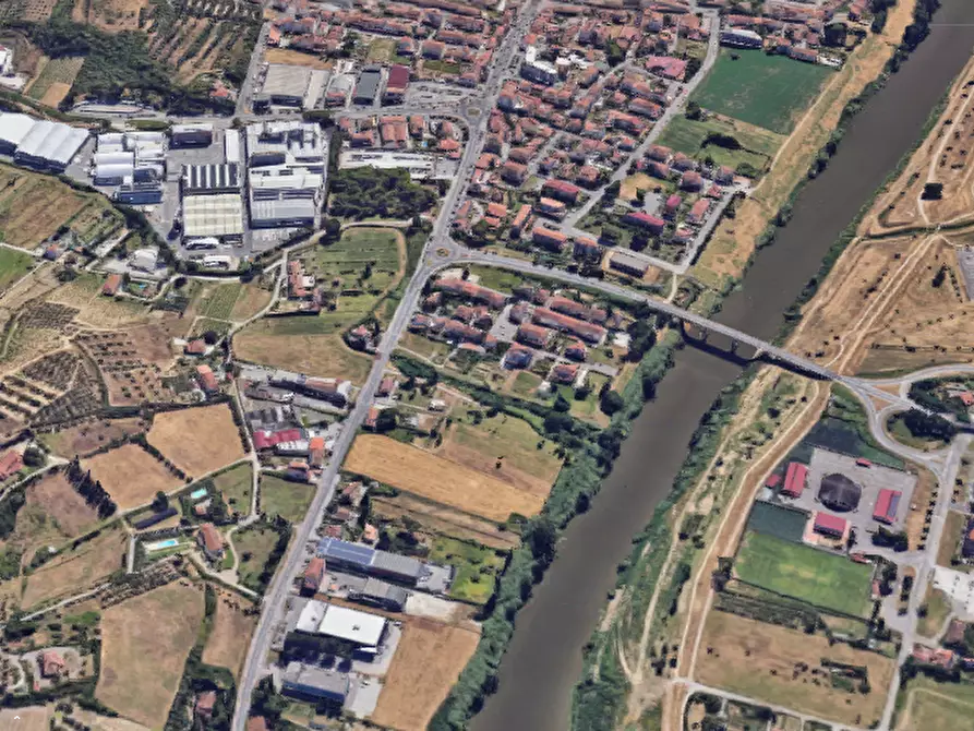 Immagine 19 di Appartamento in vendita  in Via Leonardo da Vinci a Vinci