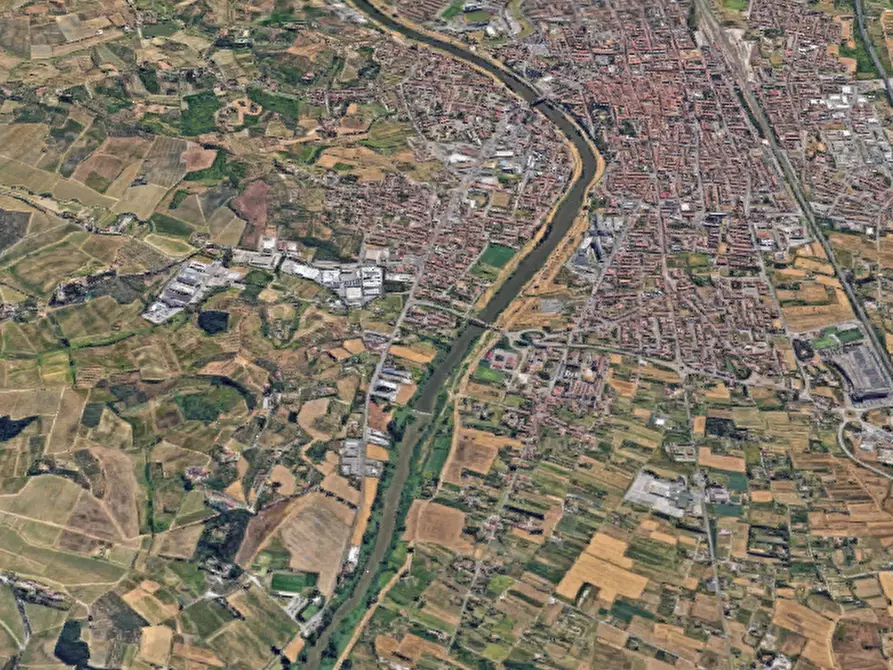 Immagine 20 di Appartamento in vendita  in Via Leonardo da Vinci a Vinci