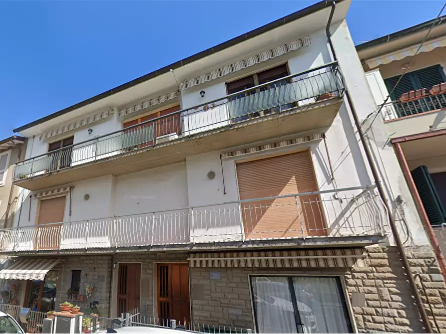 Immagine 2 di Villetta a schiera in vendita  in Via Mameli a Vinci