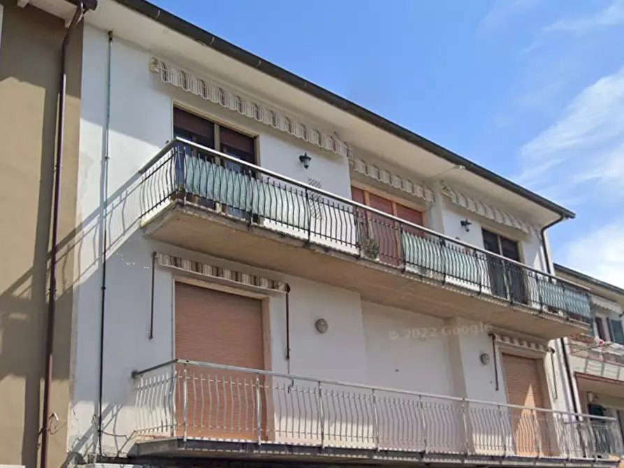 Immagine 3 di Villetta a schiera in vendita  in Via Mameli a Vinci