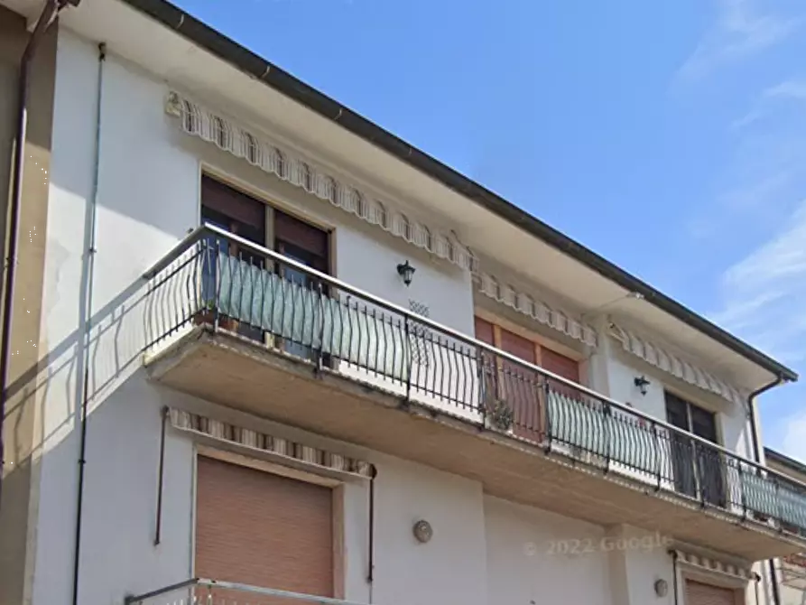 Immagine 4 di Villetta a schiera in vendita  in Via Mameli a Vinci