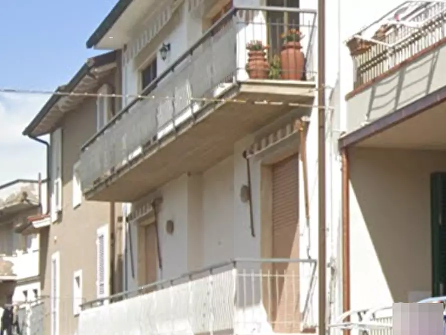 Immagine 5 di Villetta a schiera in vendita  in Via Mameli a Vinci