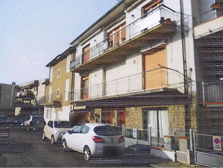 Immagine 6 di Villetta a schiera in vendita  in Via Mameli a Vinci