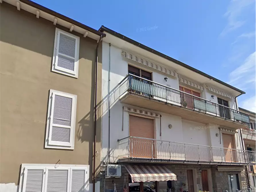 Immagine 7 di Villetta a schiera in vendita  in Via Mameli a Vinci