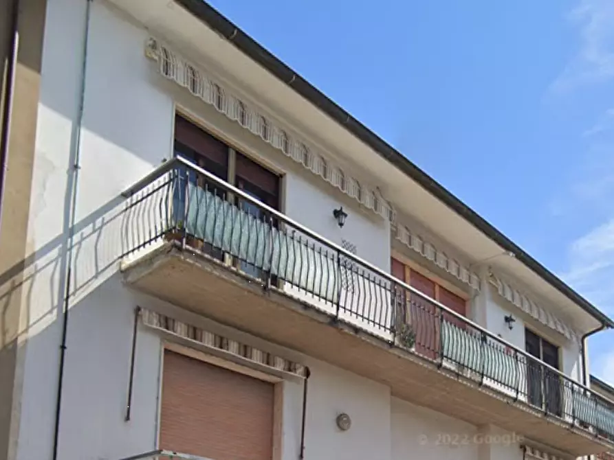 Immagine 8 di Villetta a schiera in vendita  in Via Mameli a Vinci