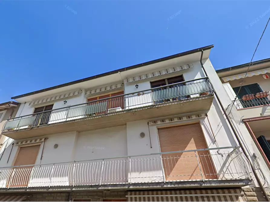 Immagine 9 di Villetta a schiera in vendita  in Via Mameli a Vinci