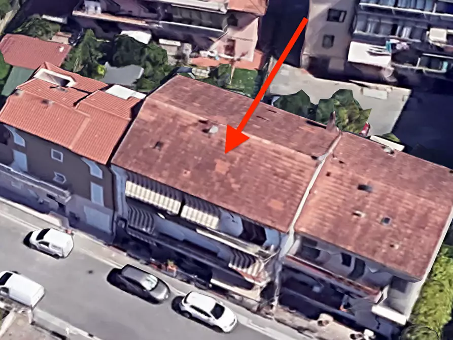 Immagine 23 di Villetta a schiera in vendita  in Via Mameli a Vinci