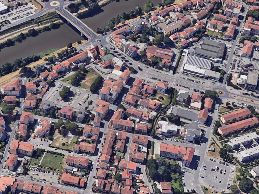 Immagine 25 di Villetta a schiera in vendita  in Via Mameli a Vinci