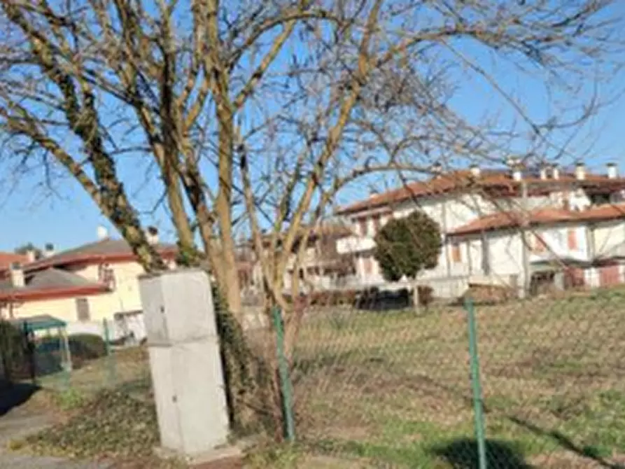 Immagine 1 di Terreno edificabile in vendita  in Via Papa Giovanni Paolo II a Orgiano