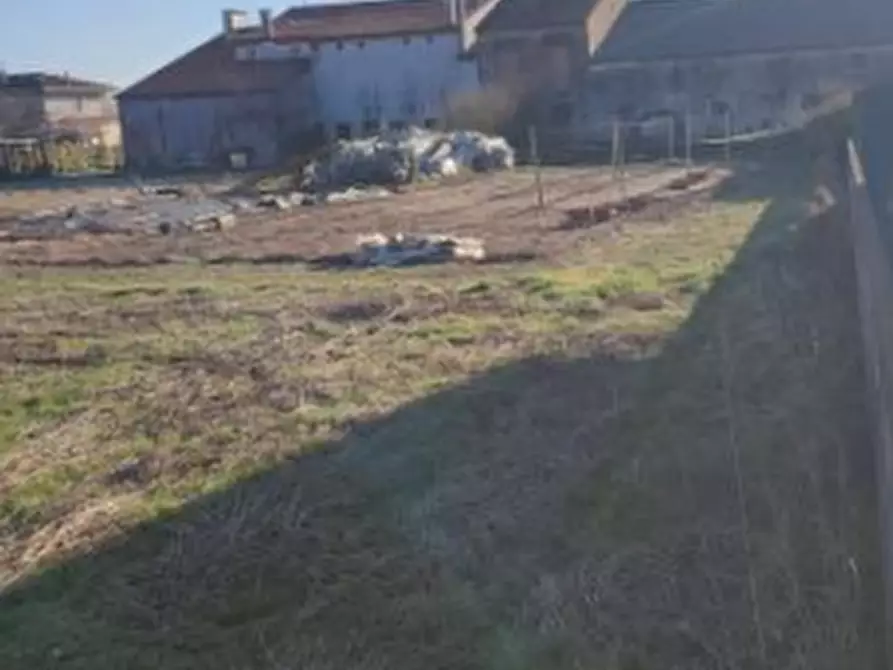 Immagine 2 di Terreno edificabile in vendita  in Via Papa Giovanni Paolo II a Orgiano