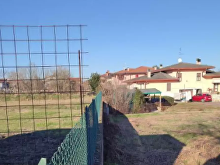 Immagine 4 di Terreno edificabile in vendita  in Via Papa Giovanni Paolo II a Orgiano