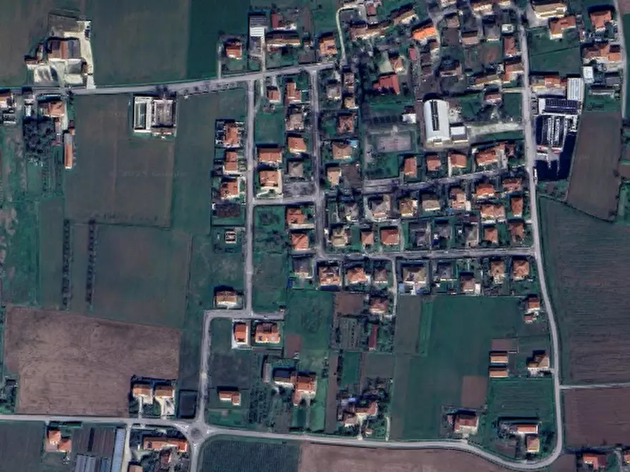 Immagine 6 di Terreno edificabile in vendita  in Via Papa Giovanni Paolo II a Orgiano