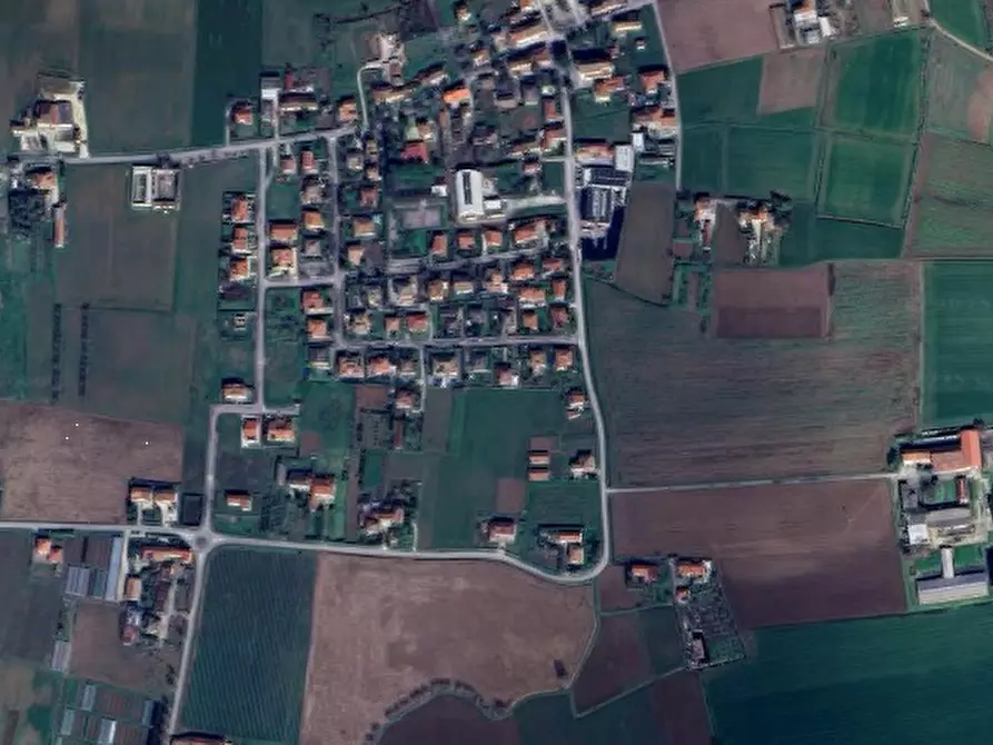 Immagine 17 di Terreno edificabile in vendita  in Via Papa Giovanni Paolo II a Orgiano