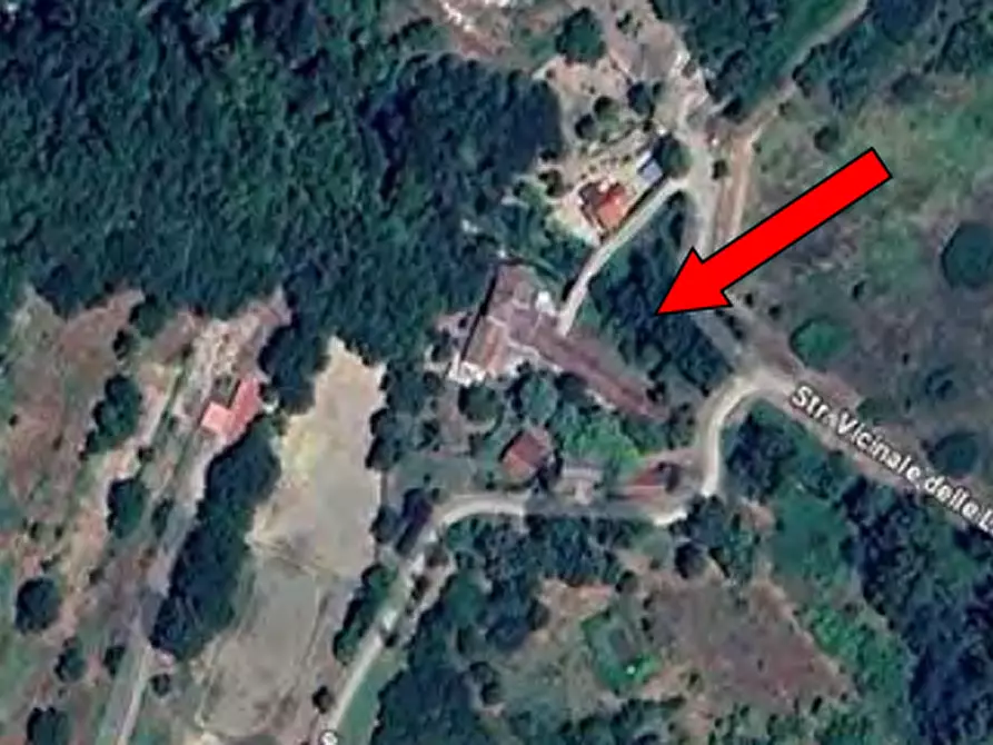 Immagine 5 di Azienda agricola in vendita  in Strada Vicinale delle Lame a Rignano Sull'arno