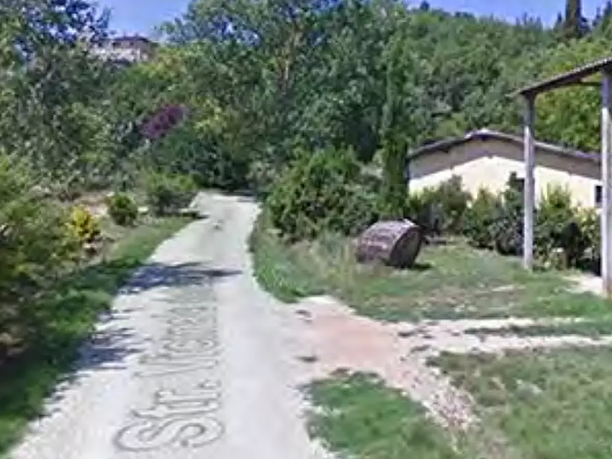 Immagine 6 di Azienda agricola in vendita  in Strada Vicinale delle Lame a Rignano Sull'arno