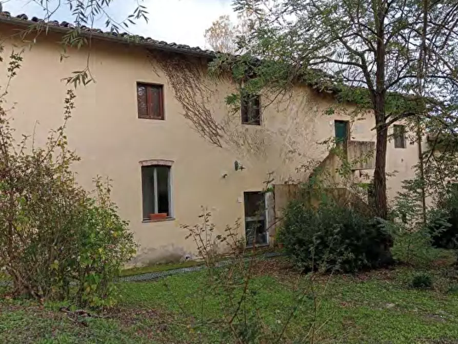 Immagine 8 di Azienda agricola in vendita  in Strada Vicinale delle Lame a Rignano Sull'arno