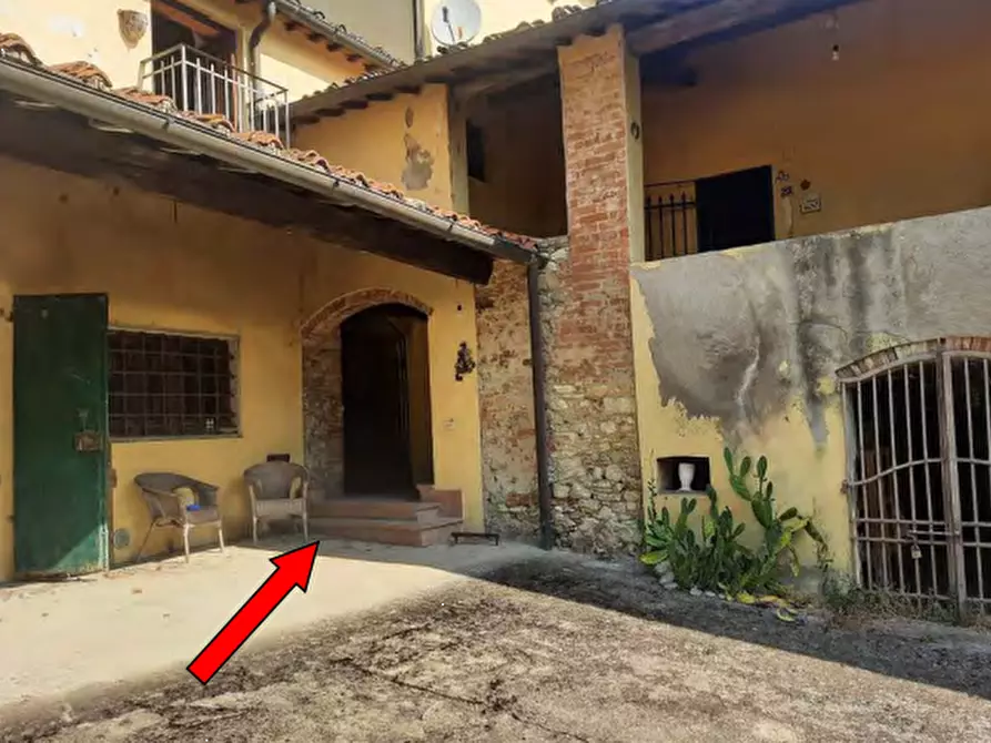 Immagine 11 di Azienda agricola in vendita  in Strada Vicinale delle Lame a Rignano Sull'arno