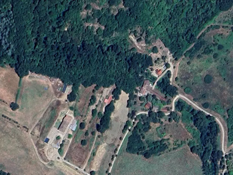 Immagine 18 di Azienda agricola in vendita  in Strada Vicinale delle Lame a Rignano Sull'arno