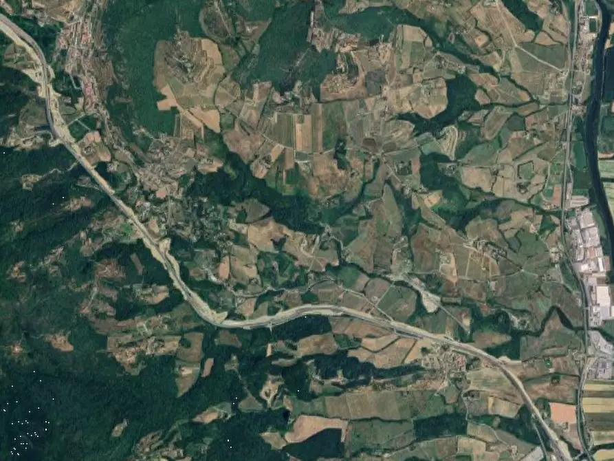 Immagine 20 di Azienda agricola in vendita  in Strada Vicinale delle Lame a Rignano Sull'arno