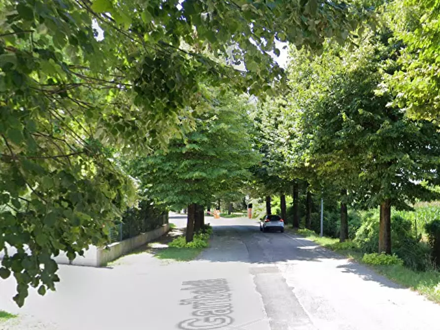 Immagine 11 di Terreno agricolo in vendita  in Via Montalbano a Serravalle Pistoiese