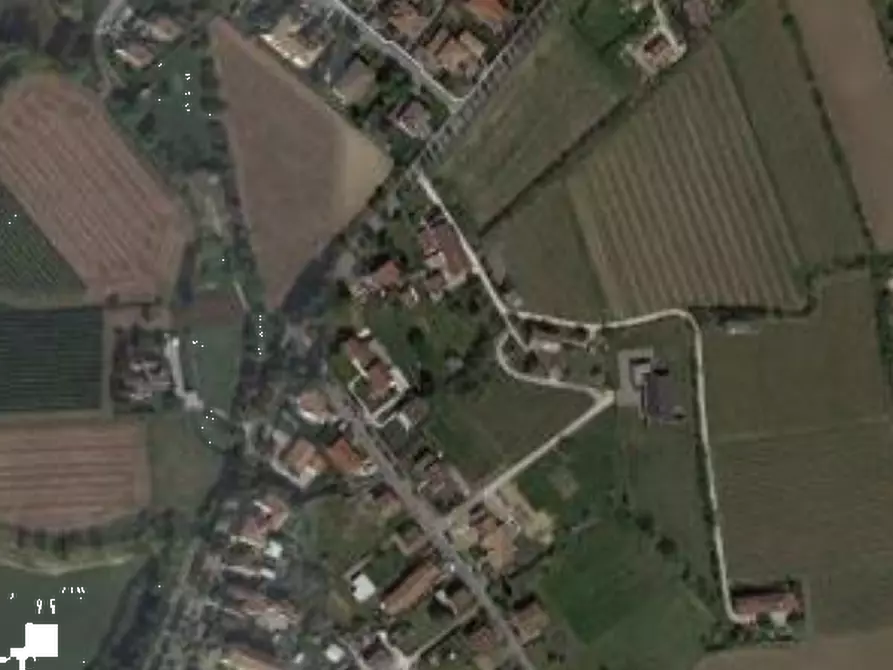 Immagine 13 di Terreno agricolo in vendita  in Via Montalbano a Serravalle Pistoiese