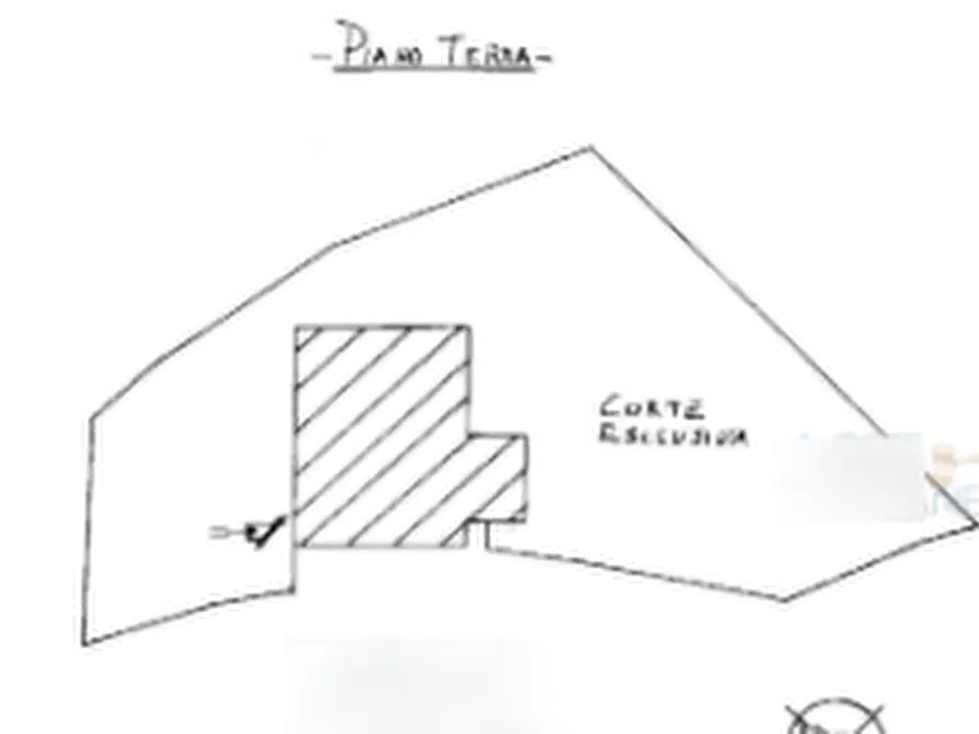 Immagine 23 di Appartamento in vendita  in Via Provinciale di Montalbano a Serravalle Pistoiese