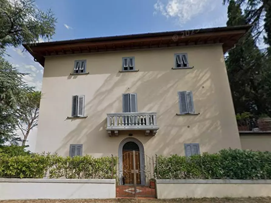 Immagine 1 di Appartamento in vendita  in Via Provinciale di Montalbano a Serravalle Pistoiese