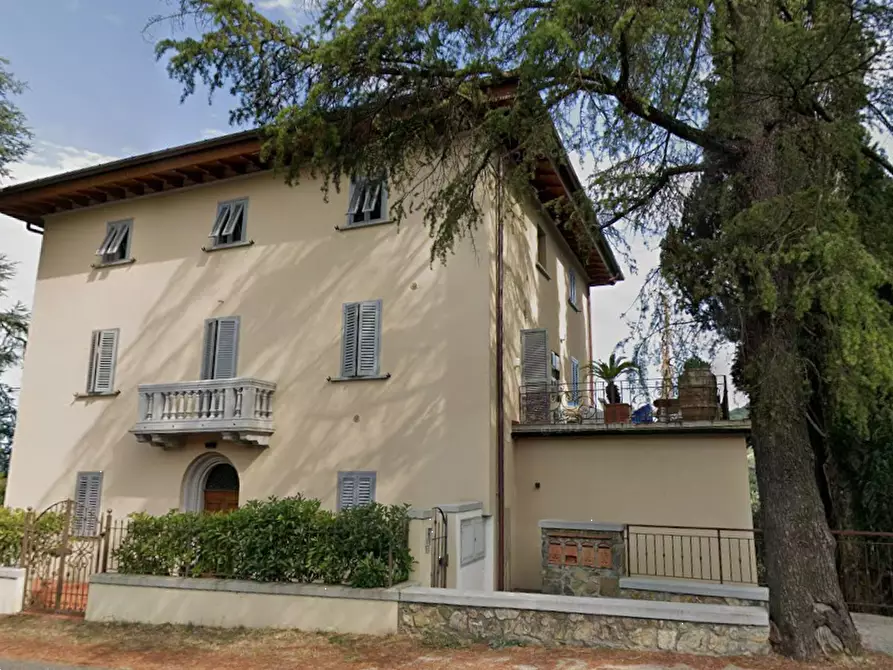 Immagine 2 di Appartamento in vendita  in Via Provinciale di Montalbano a Serravalle Pistoiese