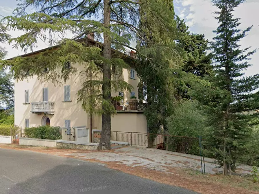 Immagine 3 di Appartamento in vendita  in Via Provinciale di Montalbano a Serravalle Pistoiese