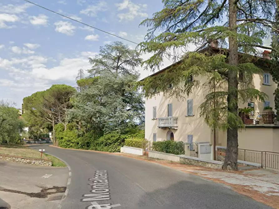 Immagine 4 di Appartamento in vendita  in Via Provinciale di Montalbano a Serravalle Pistoiese