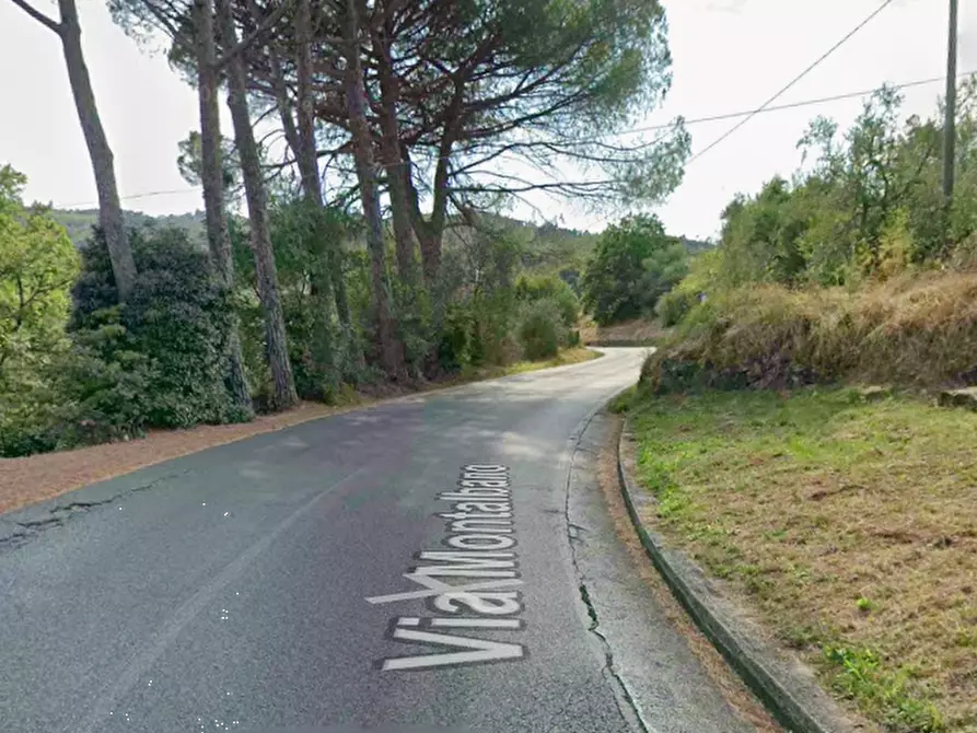 Immagine 5 di Appartamento in vendita  in Via Provinciale di Montalbano a Serravalle Pistoiese