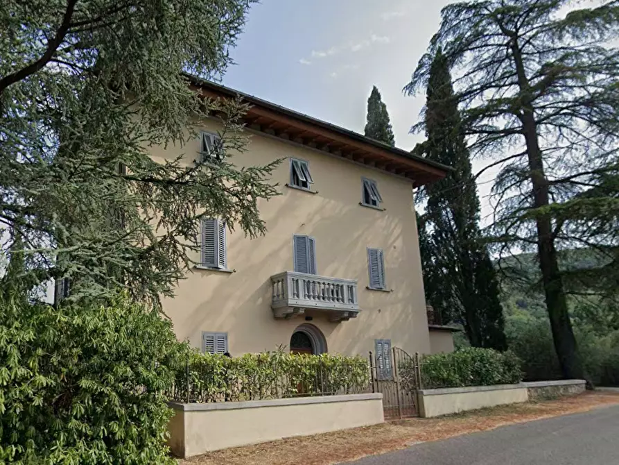 Immagine 7 di Appartamento in vendita  in Via Provinciale di Montalbano a Serravalle Pistoiese