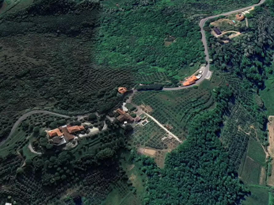 Immagine 10 di Appartamento in vendita  in Via Provinciale di Montalbano a Serravalle Pistoiese