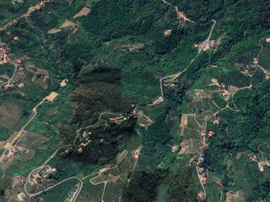 Immagine 11 di Appartamento in vendita  in Via Provinciale di Montalbano a Serravalle Pistoiese